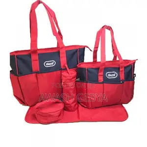 Chicco Brand Baby 5 in 1 Multifunction Mamy Bag