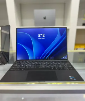 New Laptop Dell XPS 13 16GB Intel Core I7 SSD 512GB