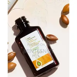 Argon Oil Usa