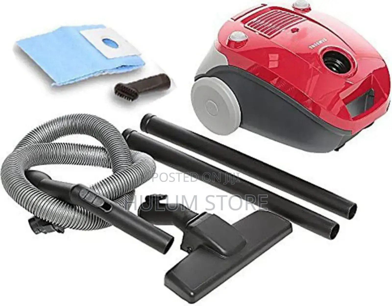 Samsung Sc4130 Vacuum Cleaner 3liter