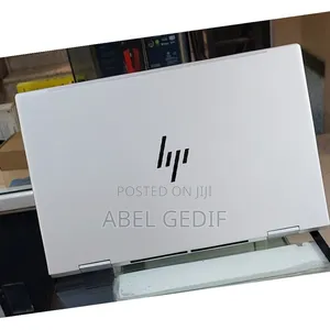 New Laptop HP Envy X360 16GB Intel Core I7 SSD 1T