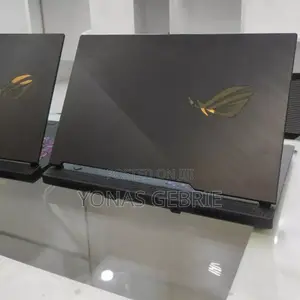 New Laptop Asus ROG Strix G15 G512 16GB Intel Core i7 SSD 512GB