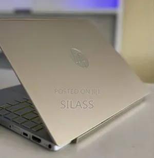 New Laptop HP Pavilion 15 8GB Intel Core I7 SSD 512GB