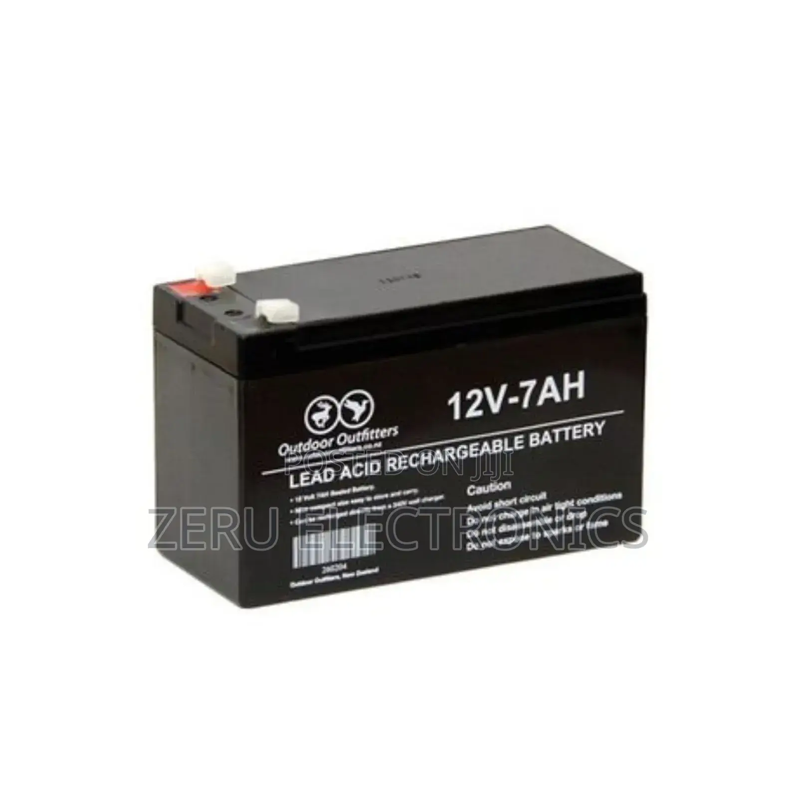 Solar Battery