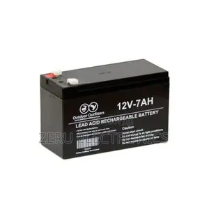 Solar Battery
