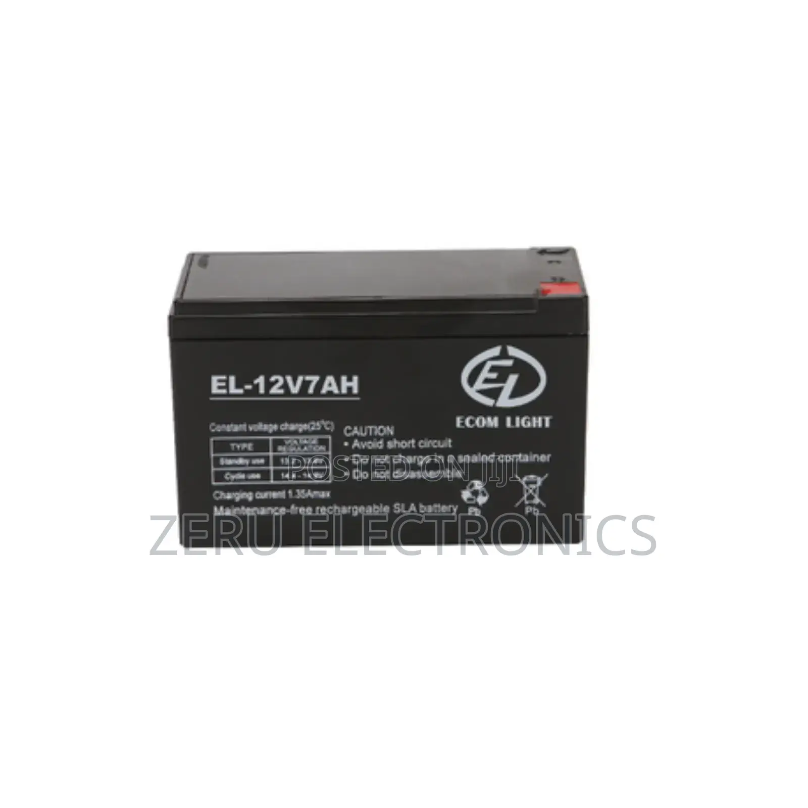 Solar Battery