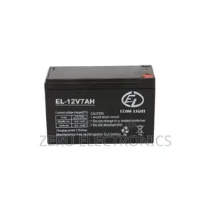 Solar Battery