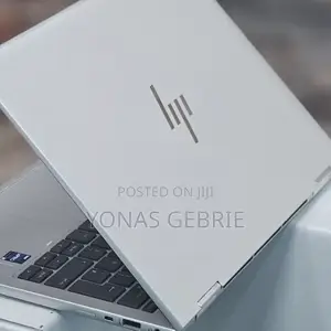 New Laptop HP EliteBook 830 16GB Intel Core i7 SSD 1T