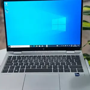 New Laptop HP EliteBook 830 16GB Intel Core i7 SSD 1T