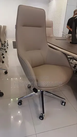 Managerial Chair