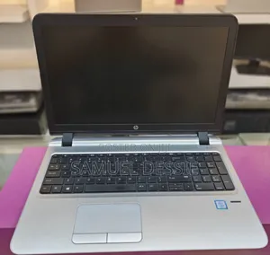 New Laptop HP ProBook 640 G3 8GB Intel Core I5 HDD 1T