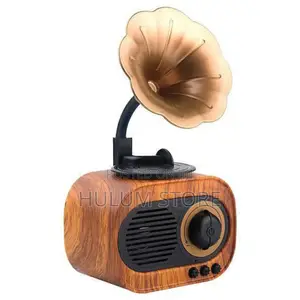 Artis BTS Wireless Bluetooth Speaker