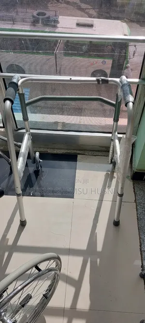 Walker -Walker