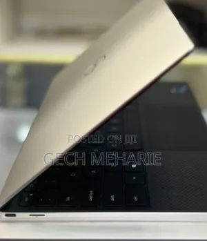 New Laptop Dell XPS 13 16GB Intel Core I7 SSD 512GB