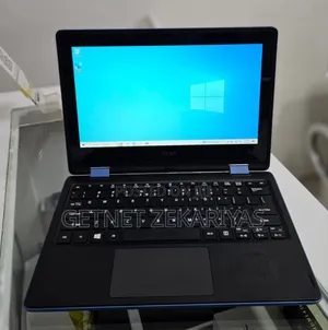 New Laptop Acer Aspire E5-522g 8GB Intel Celeron HDD 500GB
