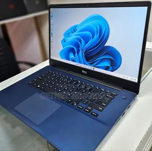 New Laptop Dell Inspiron 15 8GB Intel Core I5 SSD 256GB