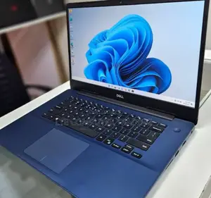 New Laptop Dell Inspiron 15 8GB Intel Core I5 SSD 256GB