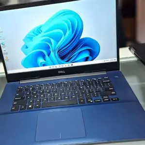 New Laptop Dell Inspiron 15 8GB Intel Core I5 SSD 256GB