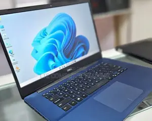 New Laptop Dell Inspiron 15 8GB Intel Core I5 SSD 256GB