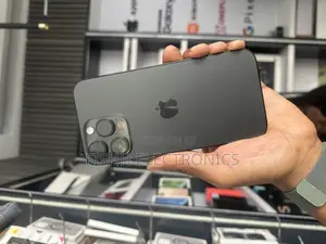 Apple iPhone 14 Pro Max 512 GB White