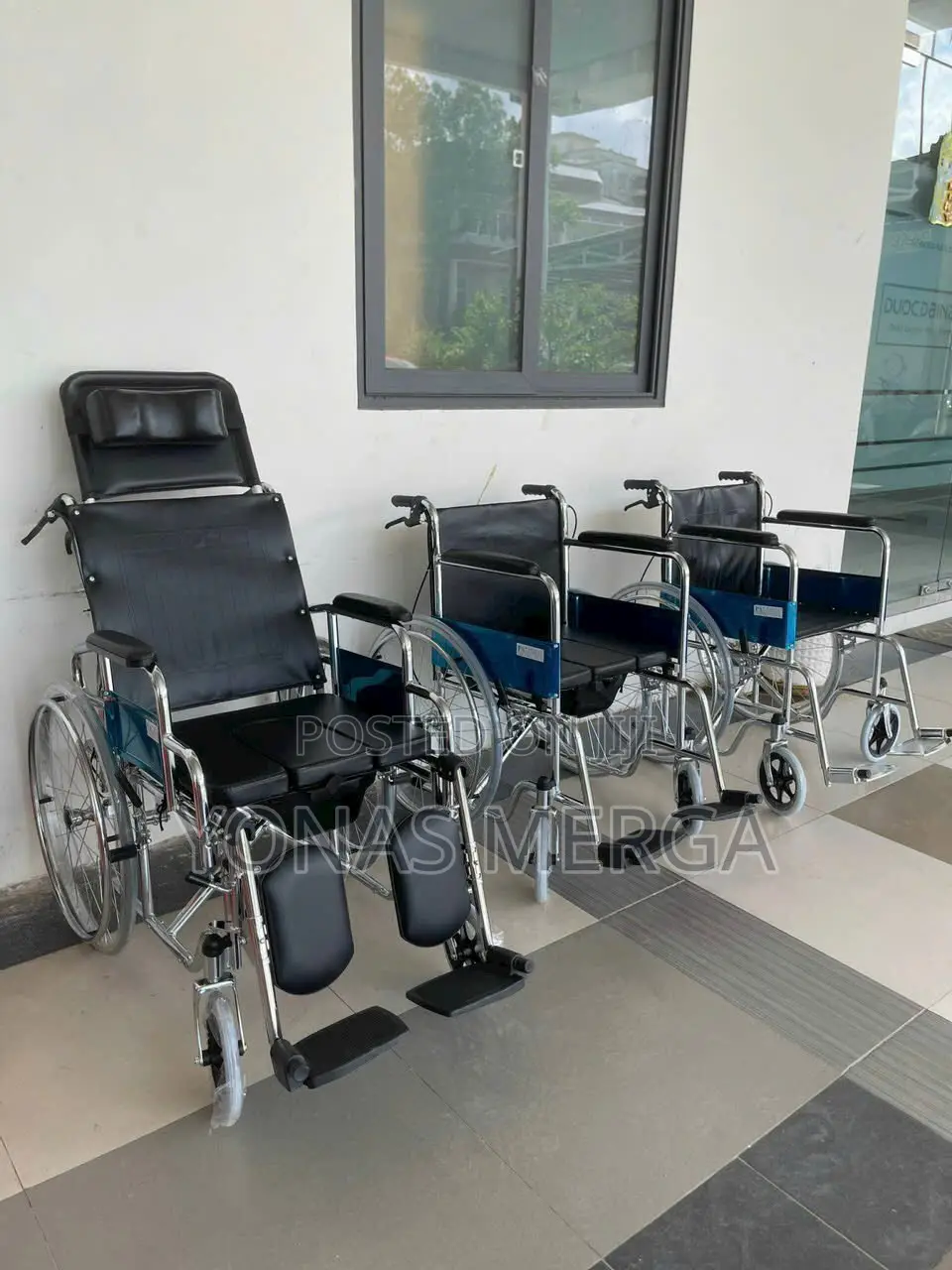 Wheelchair巡 Backrest for Enhanced Comfort要ዊልቼር蝨wheelchair