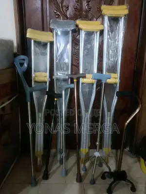 5+9 Levels Can Be Adjusted in Height叟crutches樲crutches