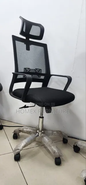 Ergonomics Chair