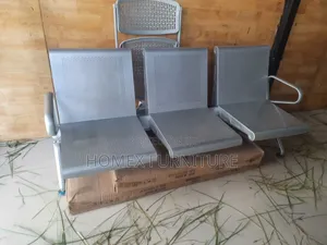 Waiting Chair