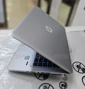 New Laptop HP EliteBook 840 G4 8GB Intel Core I5 SSD 256GB