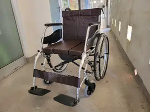 Soft Seat Wheelchair壬padded Armrests Wheelchair袄wheelchair