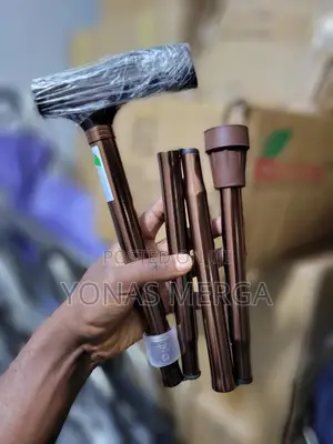 Disabilities Seniors Crutches kranch tripod Walking Stick