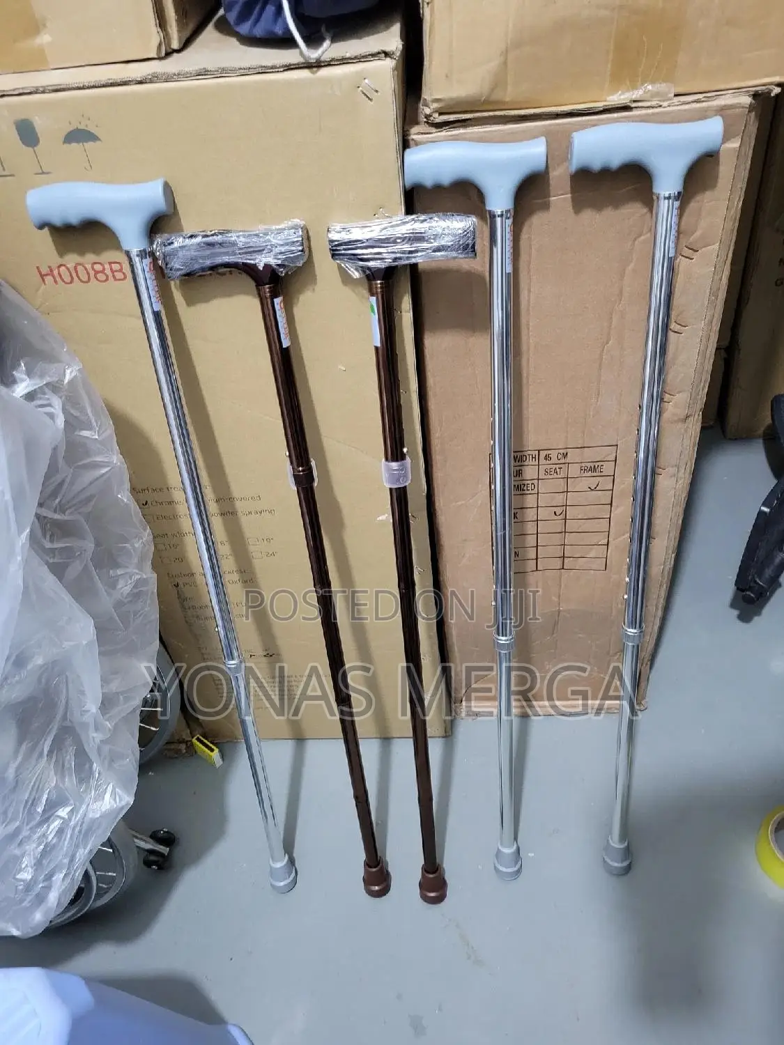 Walking Stick pecare Fold Walking Stick store It Away Easily