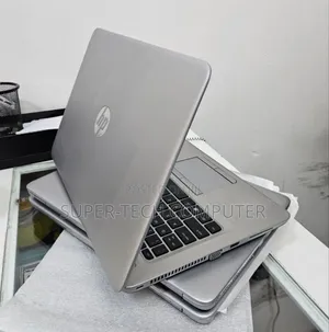 New Laptop HP EliteBook 840 G4 8GB Intel Core I5 HDD+SSD 1T