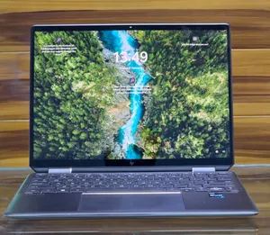 New Laptop HP Spectre X360 16GB Intel Core I7 SSD 1T