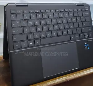 New Laptop HP Spectre X360 16GB Intel Core I7 SSD 2T