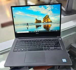 New Laptop Dell Inspiron 14 8GB Intel Core I5 SSD 256GB