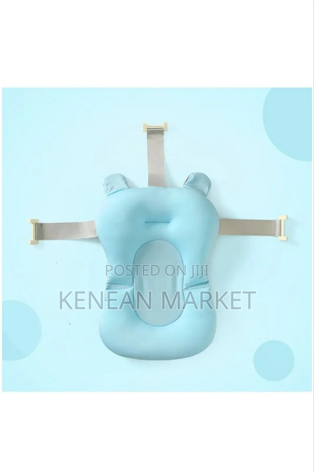 Baby Bath Net