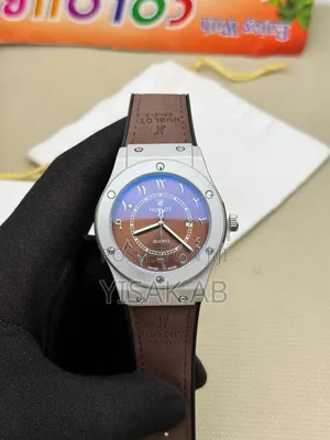 Brand Designer Watch