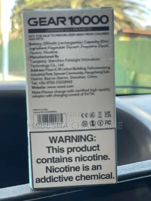 Vozol Vape