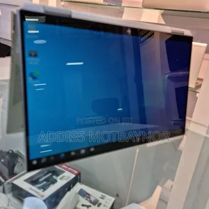 New Laptop HP Spectre 16GB Intel Core I5 SSD 1T