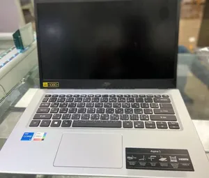 New Laptop Acer Aspire 5 16GB Intel Core I5 HDD+SSD 1T