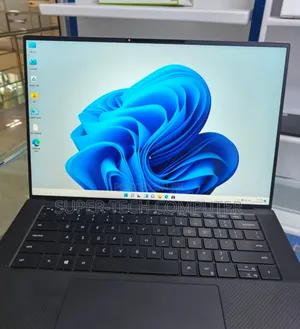 New Laptop Dell XPS 15 20GB Intel Core I7 SSD 1T