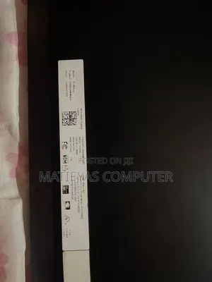 New Laptop HP Pavilion 15 8GB Intel Core I7 SSD 512GB