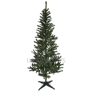 Canadian Pine Christmas Tree – Full, Festive Timeless!