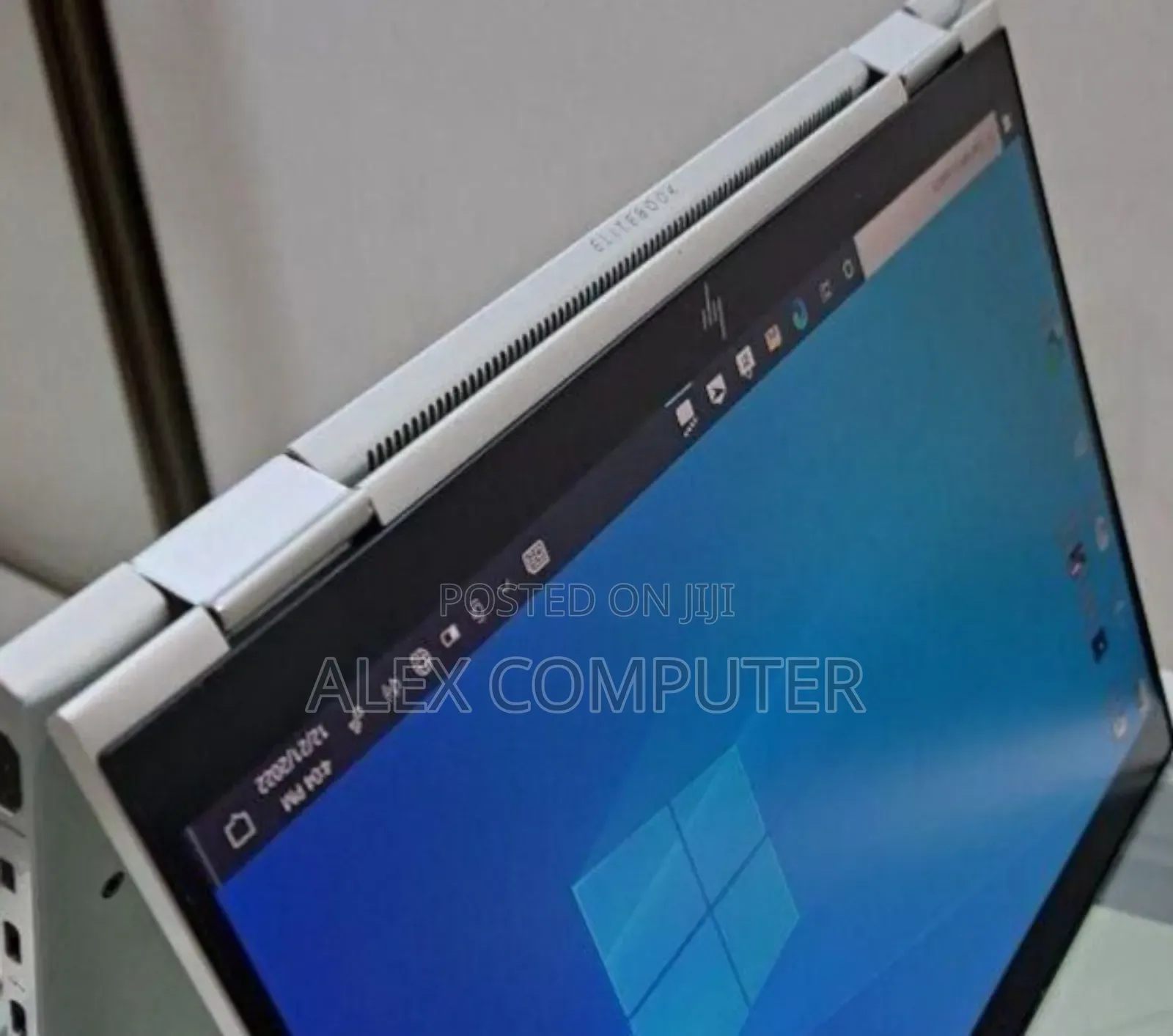 New Laptop HP EliteBook X360 1030 G3 8GB Intel Core I7 SSD 512GB