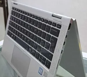 New Laptop HP EliteBook X360 1030 G3 8GB Intel Core I7 SSD 512GB
