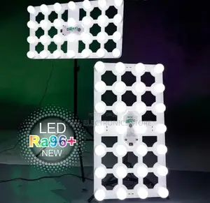 Softbox Studio Led Light