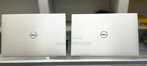 New Laptop Dell XPS 13 16GB Intel Core I7 SSD 512GB