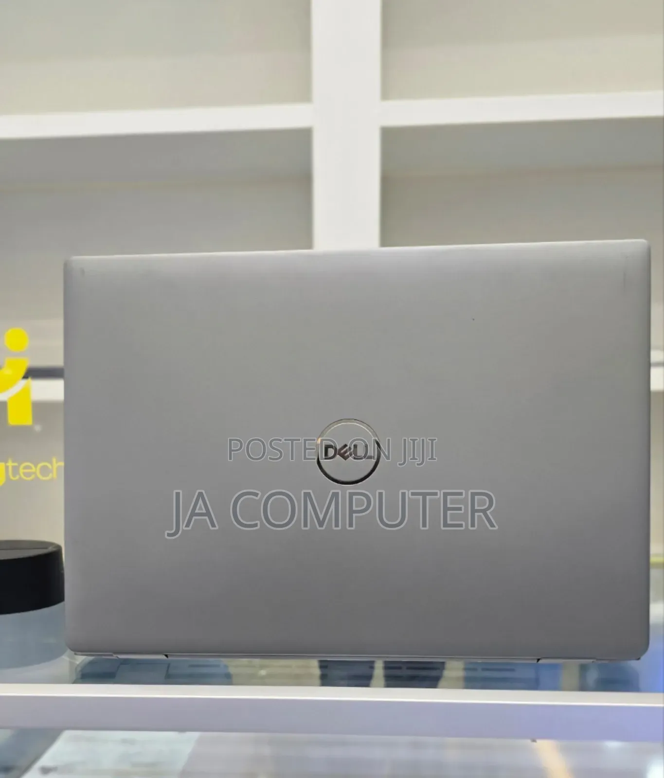 New Laptop Dell XPS 15 32GB Intel Core Ultra 7 SSD 512GB