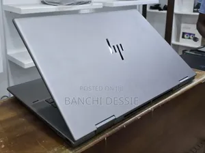 New Laptop HP Envy X360 32GB Intel Core I7 SSD 1T